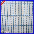 best price anti-climbing razor wire mesh